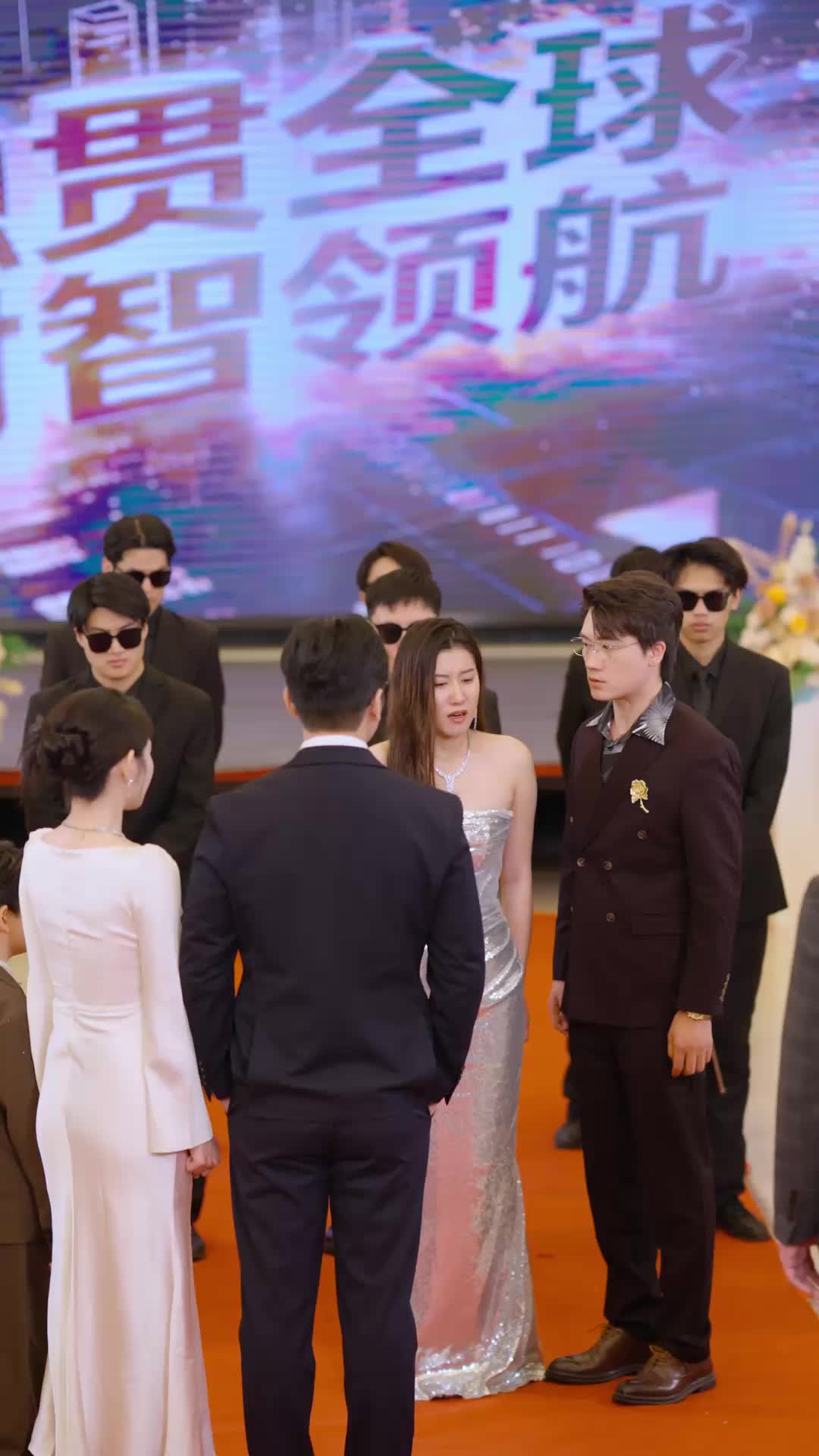 Episode 16 - Billionaire in a Kid's Body